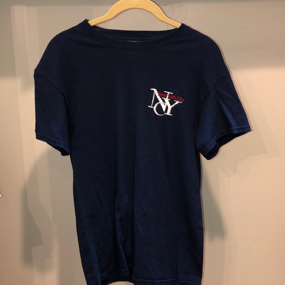 NYC T-shirt
